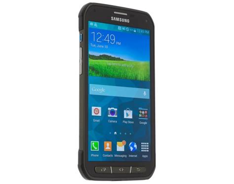 drop test s5 active|Samsung Galaxy S5 Active (AT&T) Review .